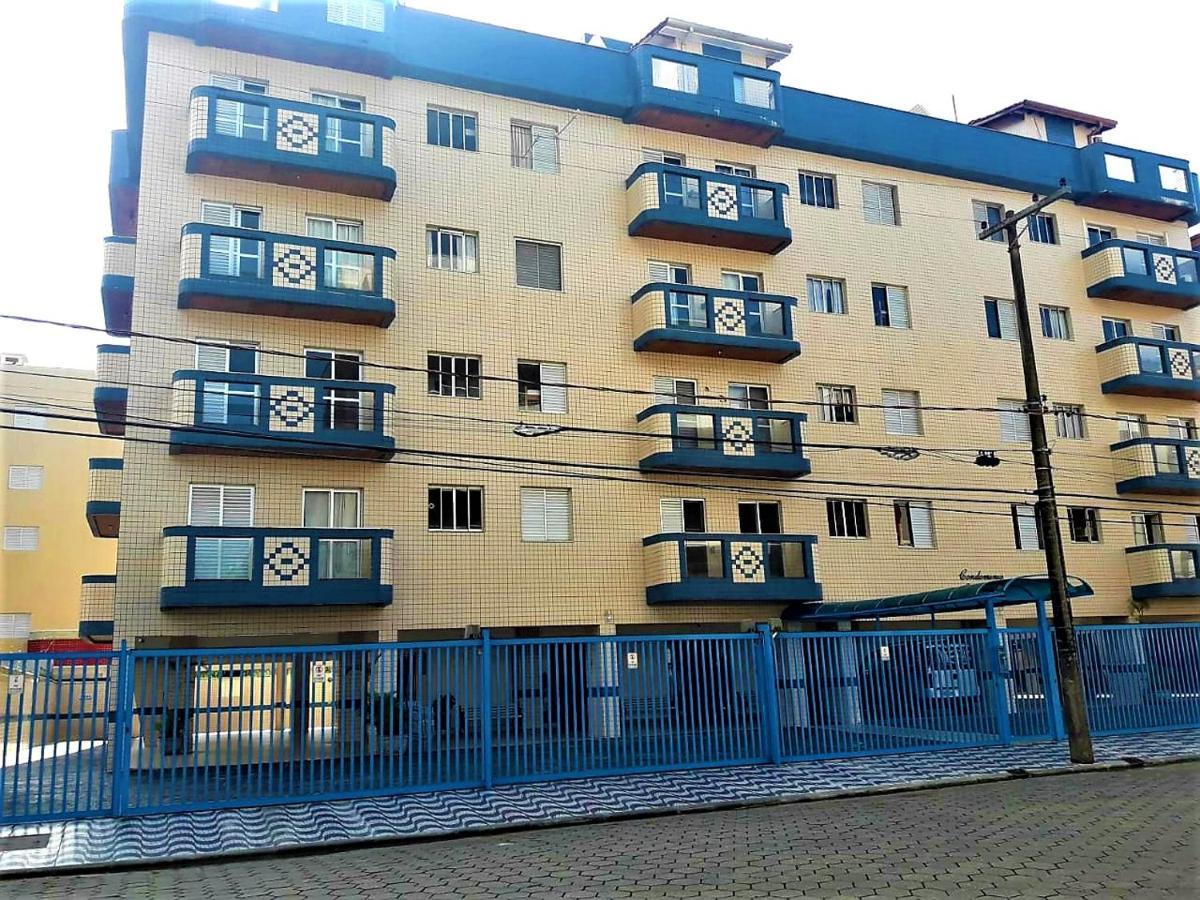 80 Metros Da Praia, Grande, Ubatuba, Lenamar Ii Apartamento *