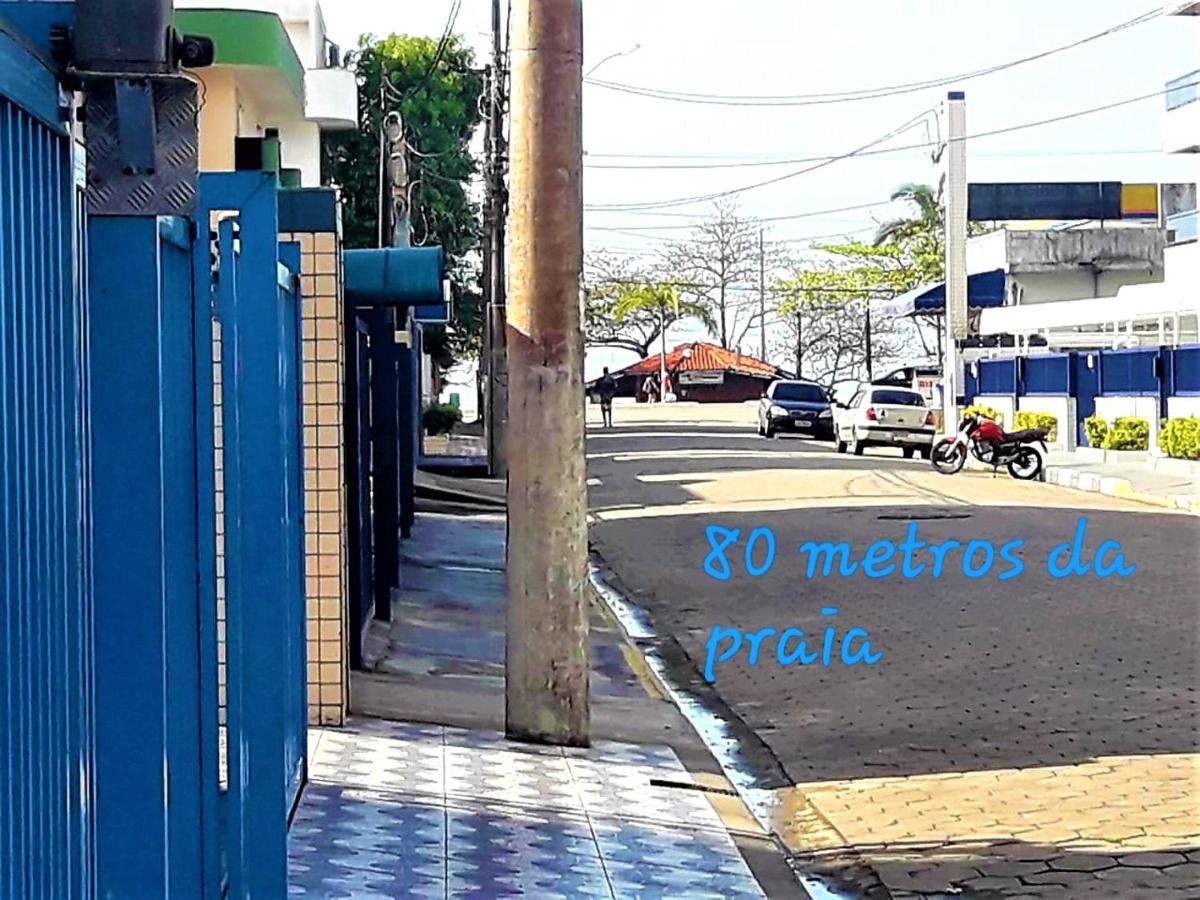 80 Metros Da Praia, Grande, Ubatuba, Lenamar Ii Ubatuba