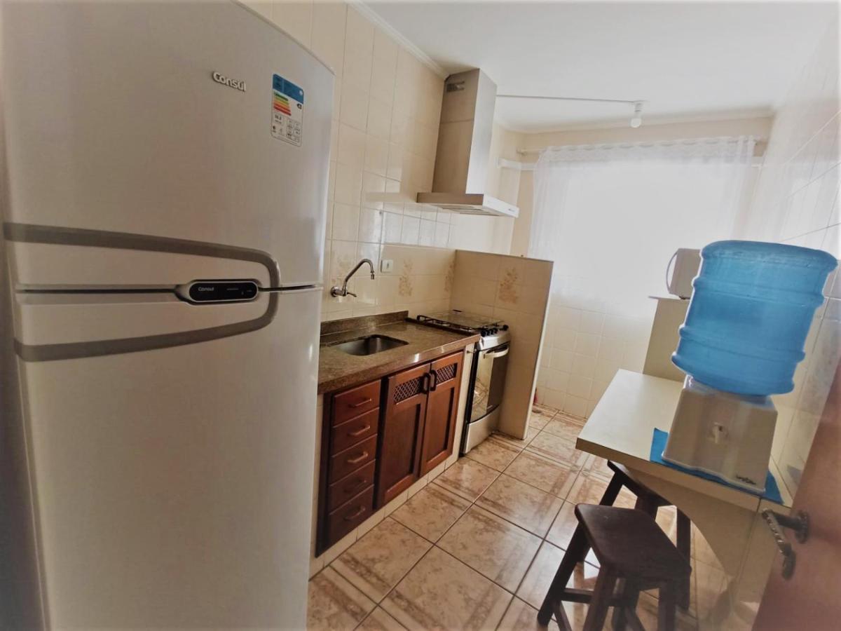80 Metros Da Praia, Grande, Ubatuba, Lenamar Ii Apartamento