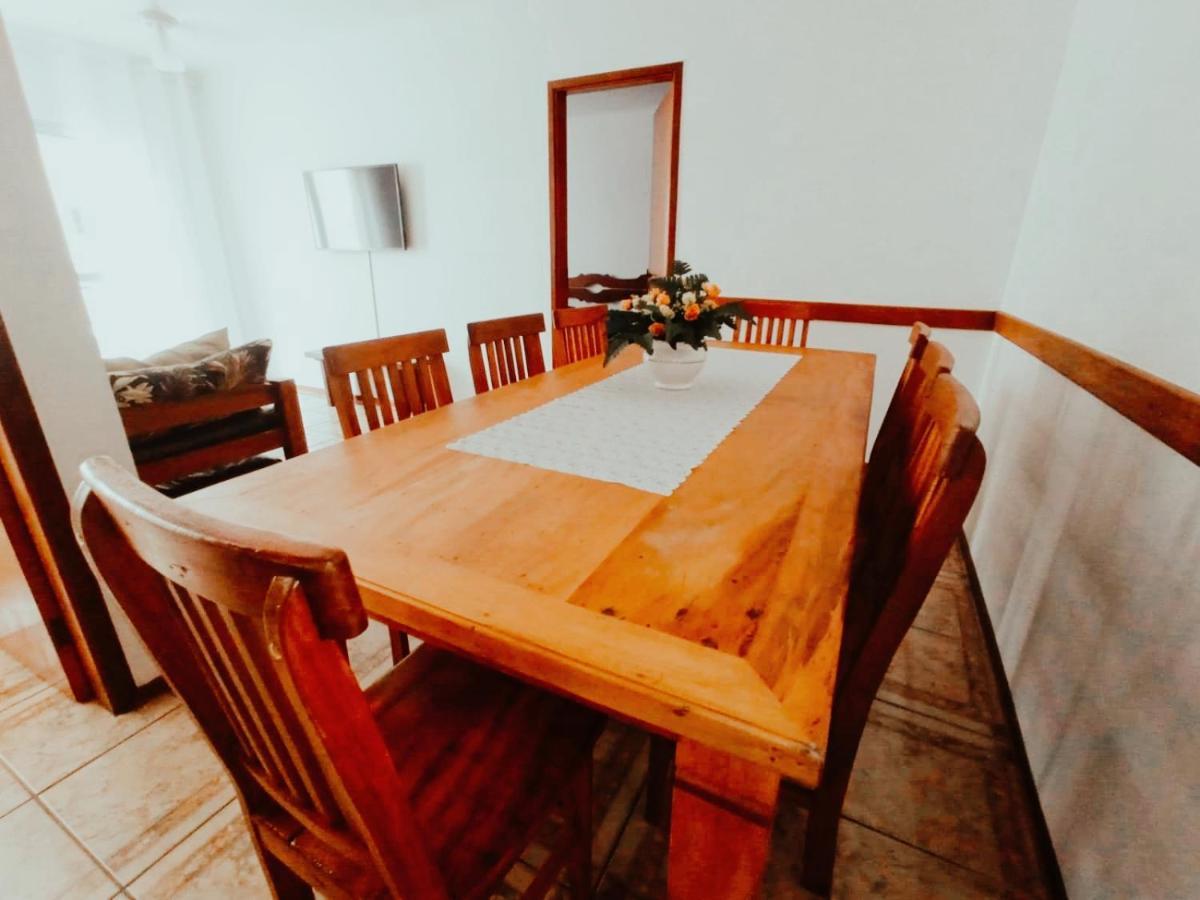 Apartamento 80 Metros Da Praia, Grande, Ubatuba, Lenamar Ii Ubatuba