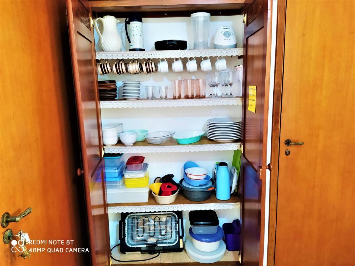 80 Metros Da Praia, Grande, Ubatuba, Lenamar Ii Apartamento Ubatuba