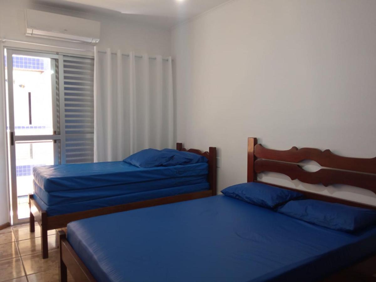 80 Metros Da Praia, Grande, Ubatuba, Lenamar Ii Apartamento Ubatuba