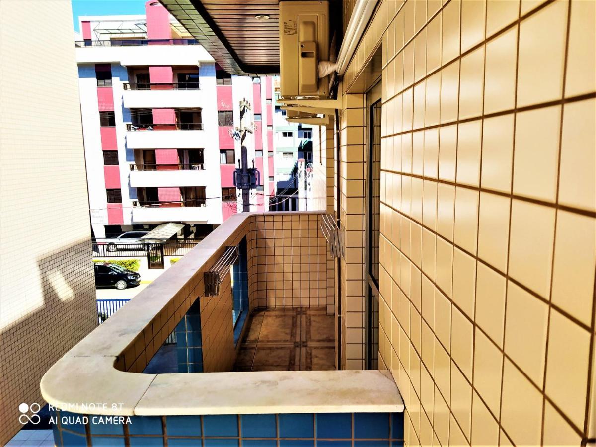 Apartamento 80 Metros Da Praia, Grande, Ubatuba, Lenamar Ii *