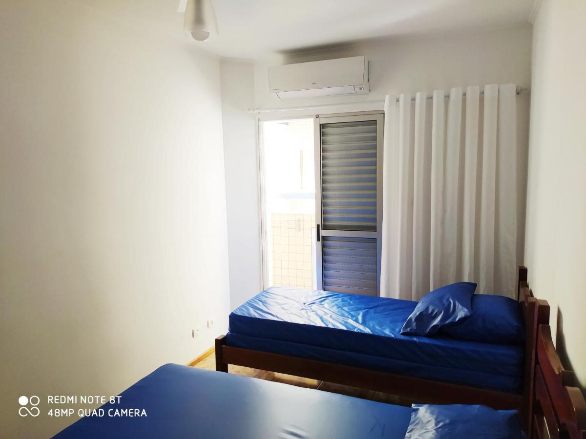 80 Metros Da Praia, Grande, Ubatuba, Lenamar Ii Apartamento *