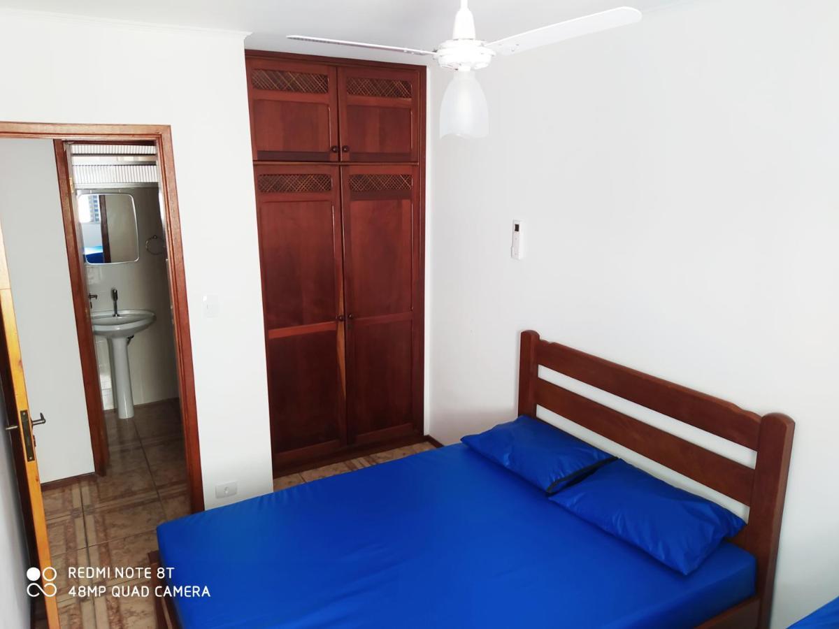 80 Metros Da Praia, Grande, Ubatuba, Lenamar Ii Apartamento Ubatuba