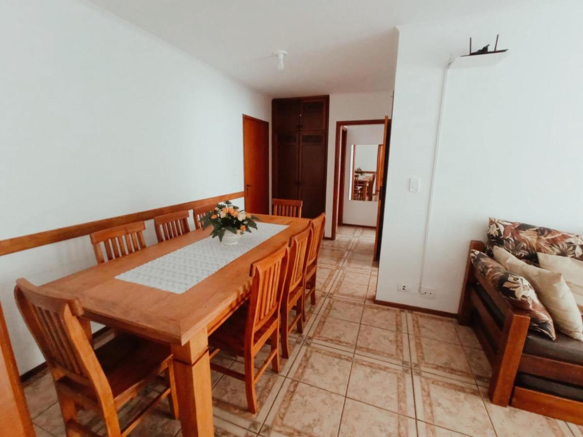 80 Metros Da Praia, Grande, Ubatuba, Lenamar Ii Apartamento