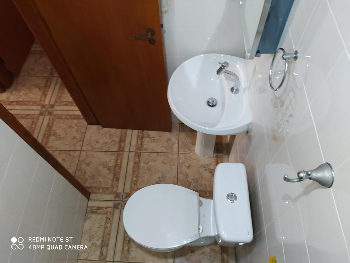 80 Metros Da Praia, Grande, Ubatuba, Lenamar Ii Apartamento *