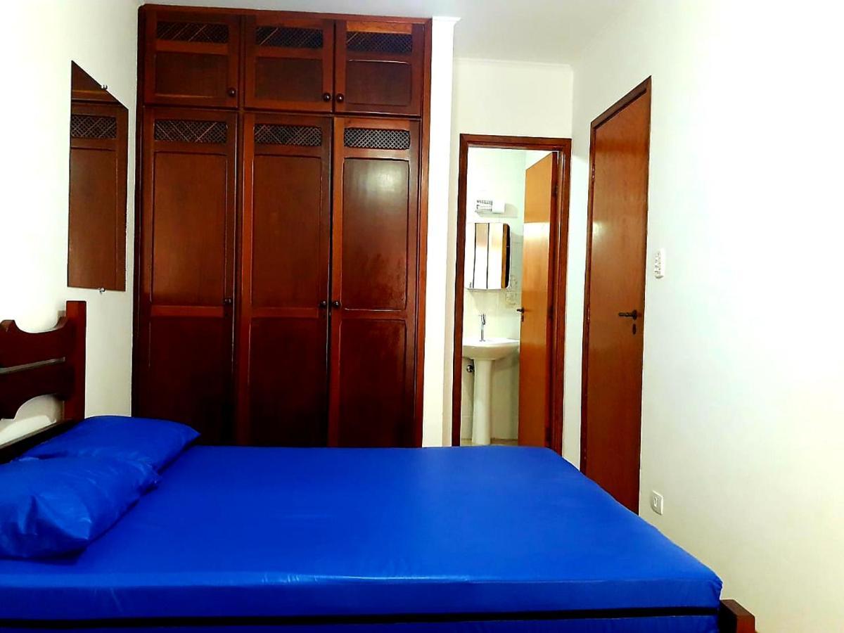 80 Metros Da Praia, Grande, Ubatuba, Lenamar Ii Apartamento Ubatuba