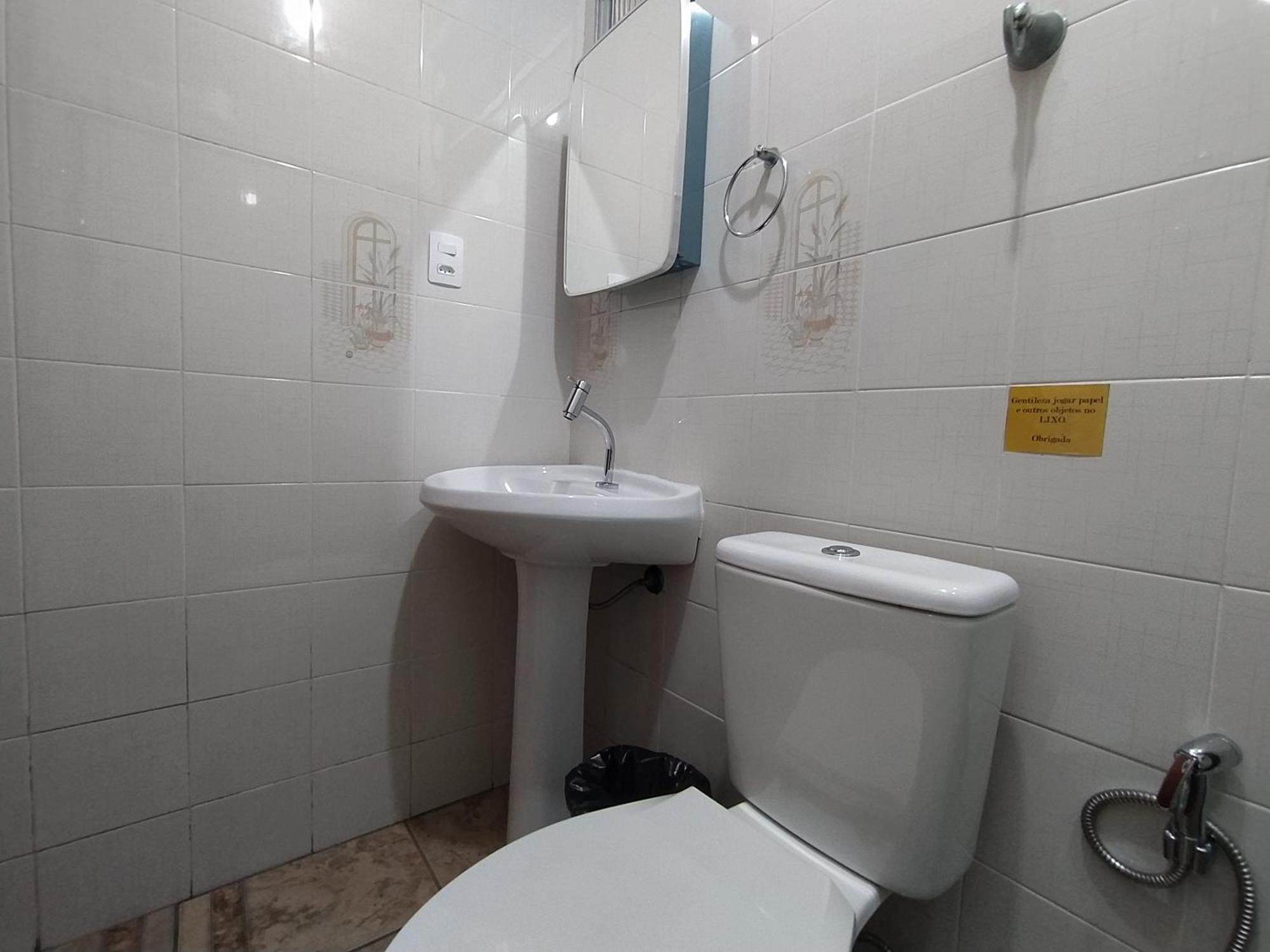 Apartamento 80 Metros Da Praia, Grande, Ubatuba, Lenamar Ii Ubatuba